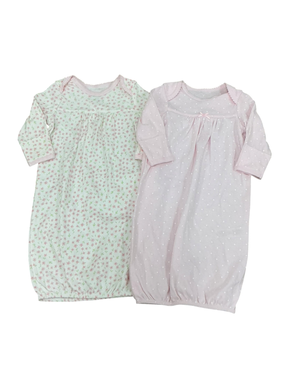 Conjunto para bebé 0-3M (LITTLE ME)