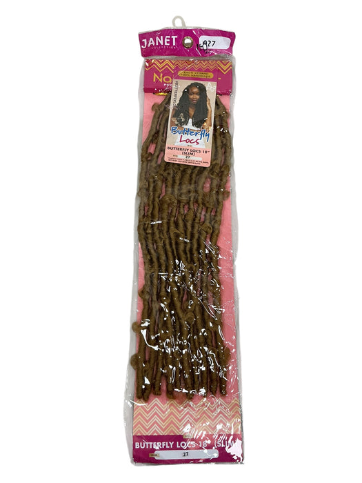 Extensiones de Cabello  (JANET COLLECTION)