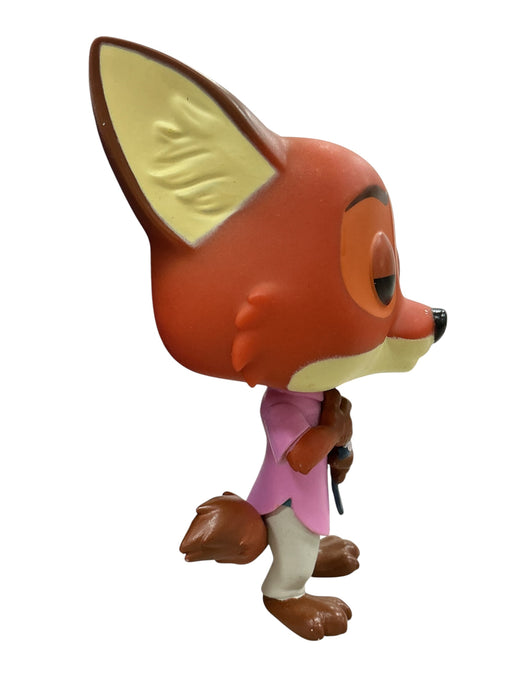 Nick Wilde (FUNKO)