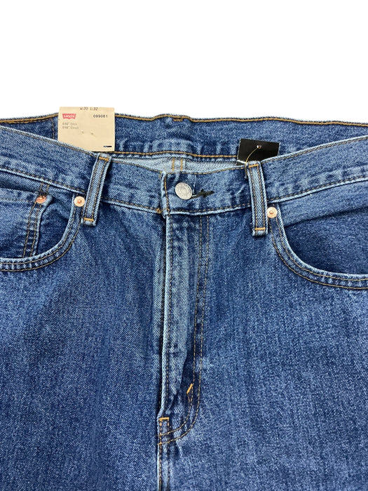 Pantalón 36*32 (LEVIS)