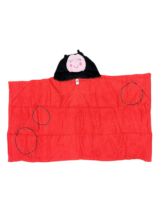 Toalla con capucha para niño (CARTER'S)