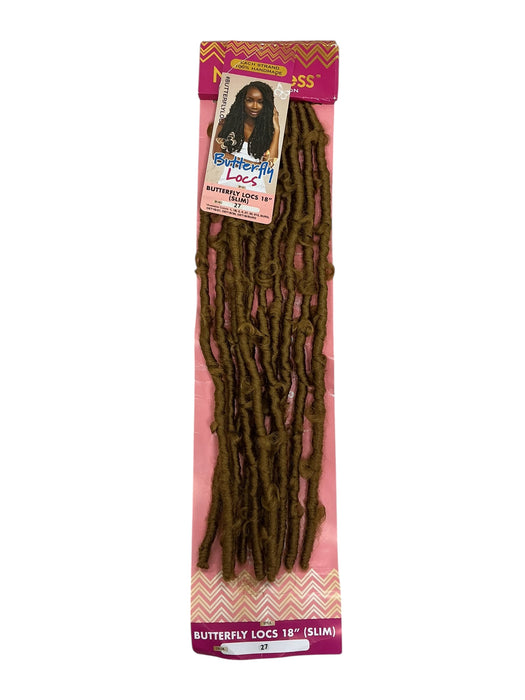 Extensiones de Cabello  (JANET COLLECTION)