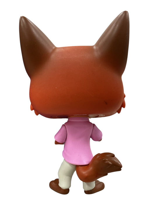Nick Wilde (FUNKO)