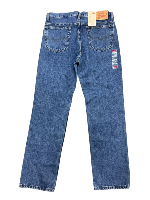 Pantalón 36*32 (LEVIS)