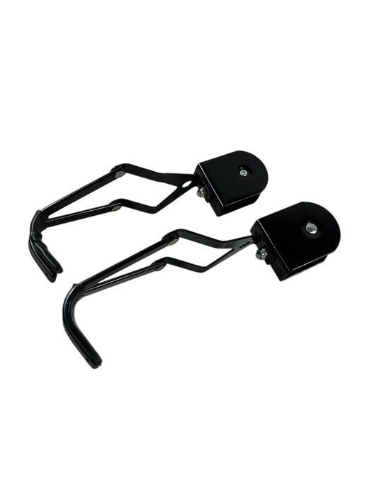 Elevador de bicicletas para techo (STORAGE SHOP)