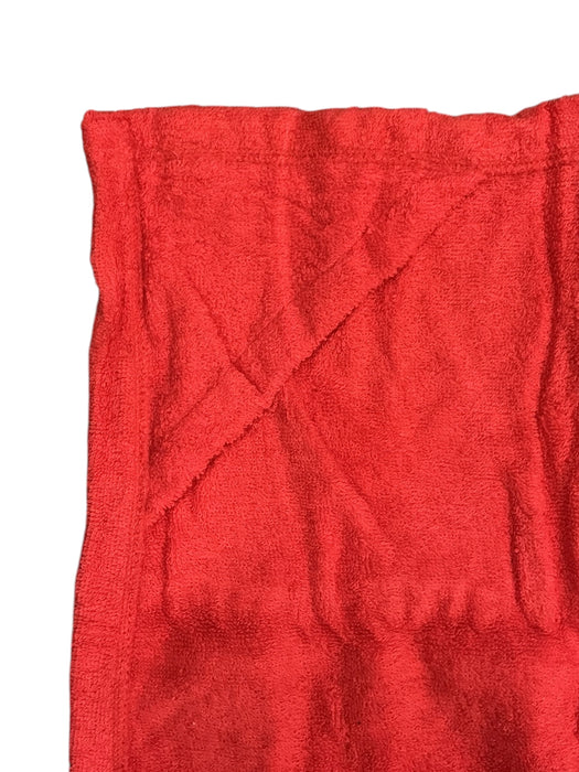 Toalla con capucha para niño (CARTER'S)