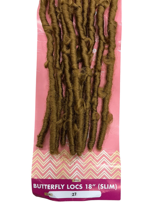 Extensiones de Cabello  (JANET COLLECTION)