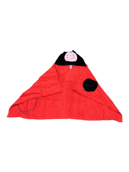 Toalla con capucha para niño (CARTER'S)