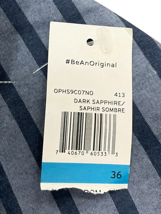 Pantaloneta 36 (PENGUIN)