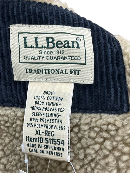 Chumpa XL (L.L. BEAN)