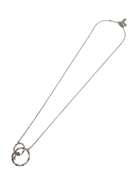 Collar de plata (925)