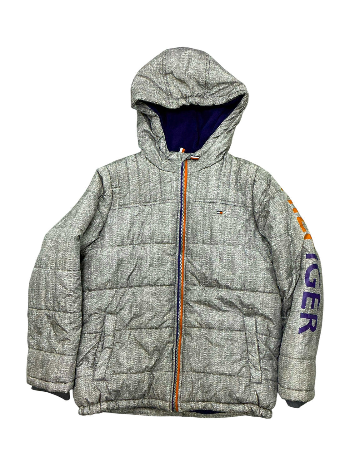 Chumpa L (TOMMY HILFIGER)