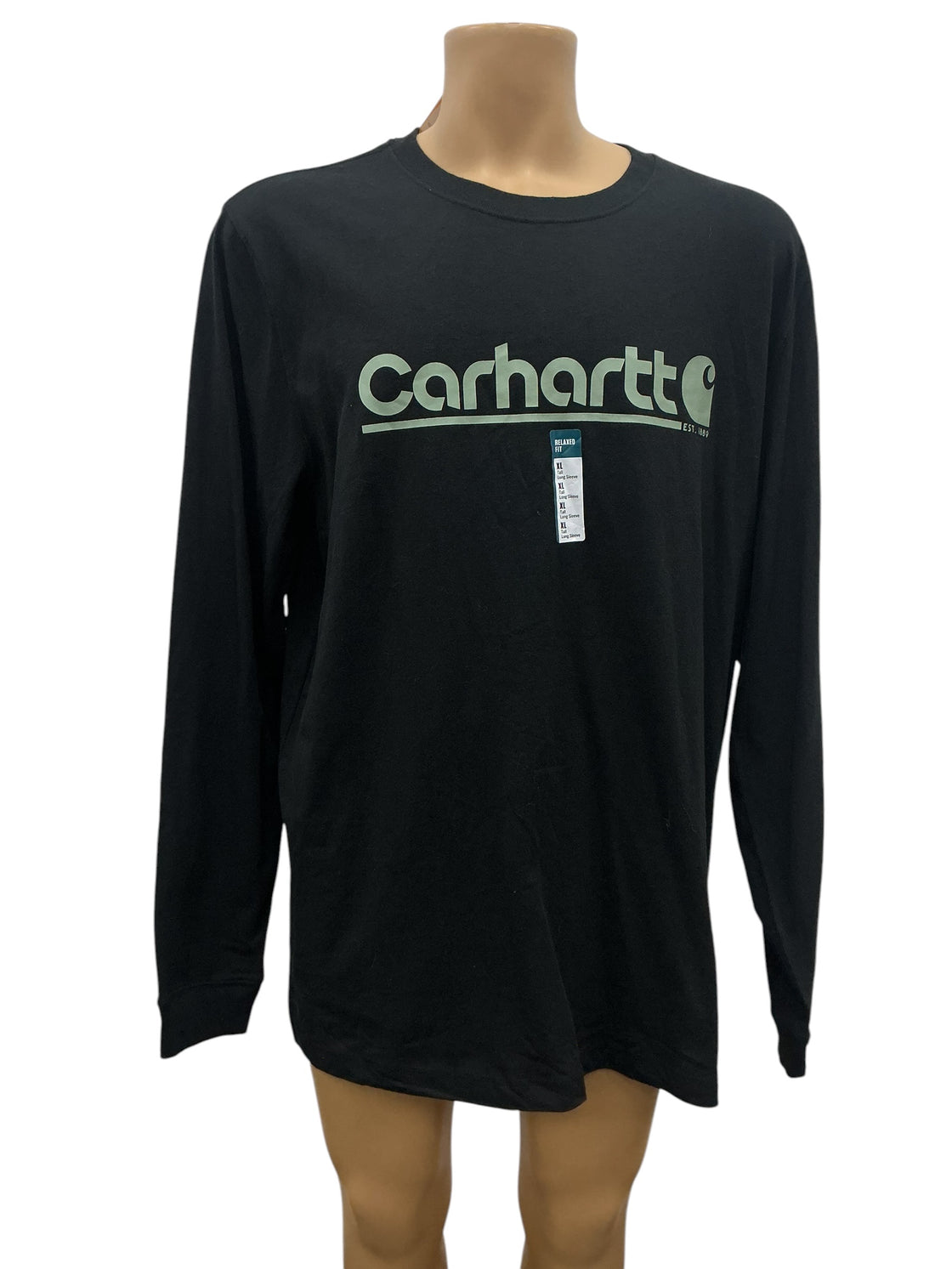 Playera XL (CARHARTT)