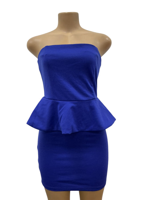 Vestido S (BIKBOK)