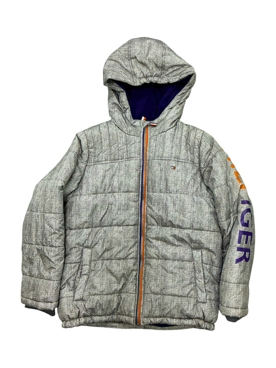 Chumpa L (TOMMY HILFIGER)