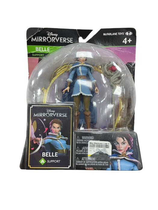 Bella - Mirrorverse (MCFARLANE TOYS)