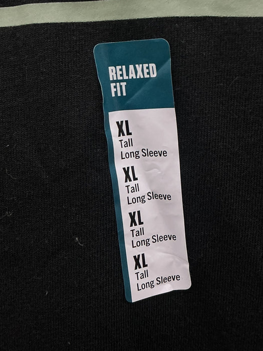 Playera XL (CARHARTT)