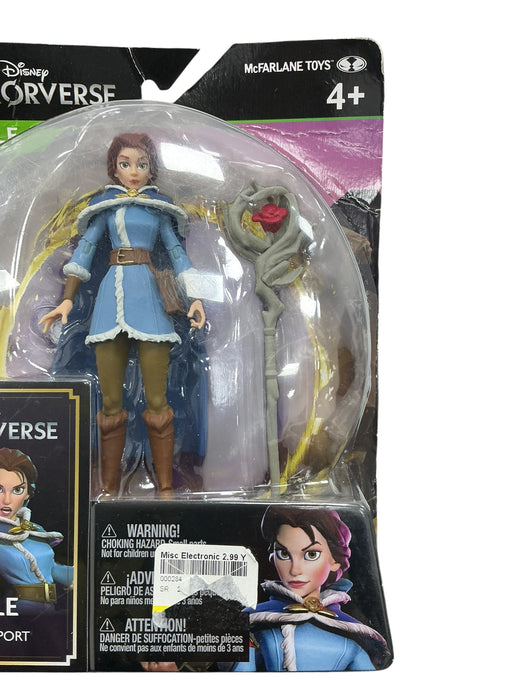 Bella - Mirrorverse (MCFARLANE TOYS)