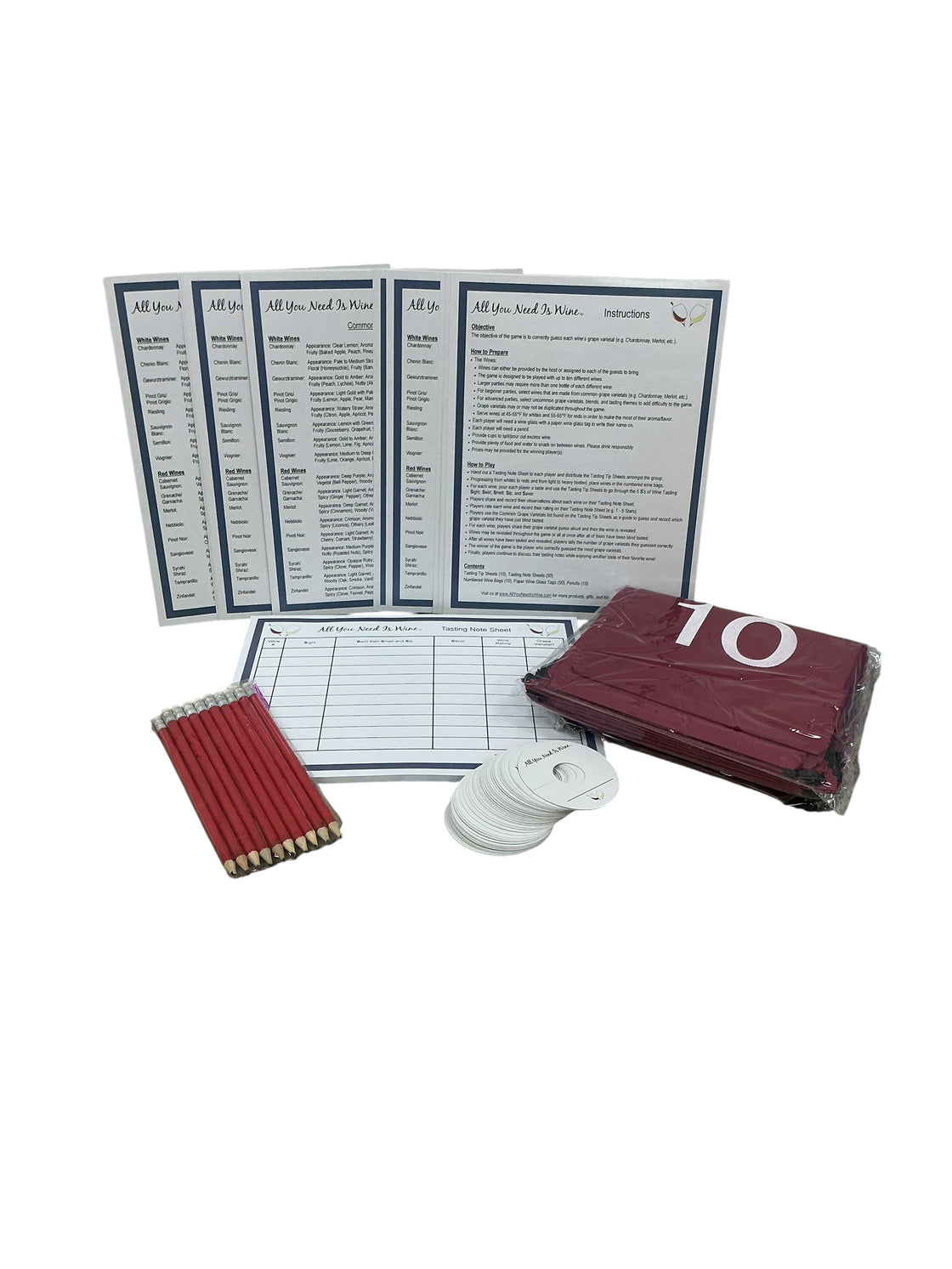 Juego de mesa
