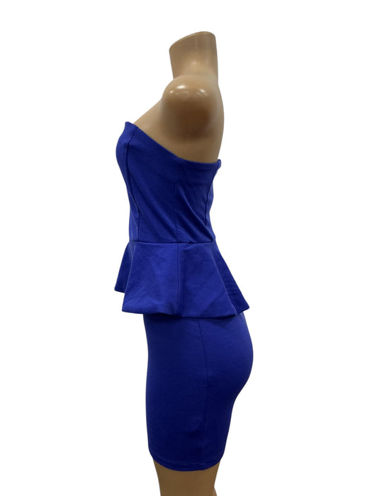 Vestido S (BIKBOK)
