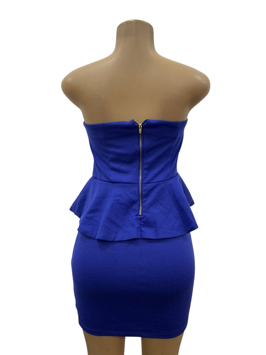 Vestido S (BIKBOK)