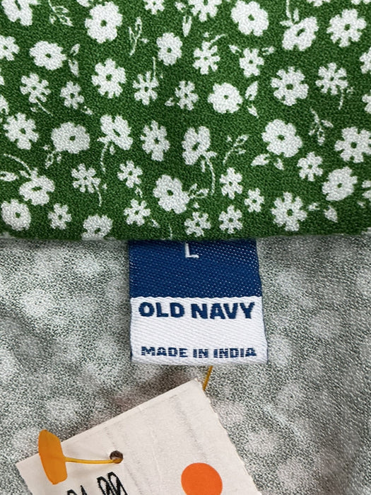 Falda L (OLD NAVY)