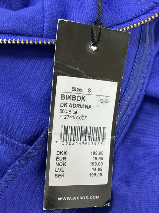 Vestido S (BIKBOK)