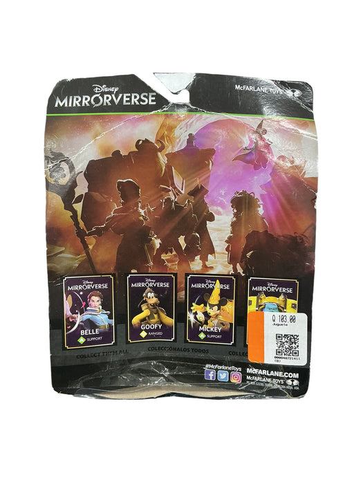 Bella - Mirrorverse (MCFARLANE TOYS)