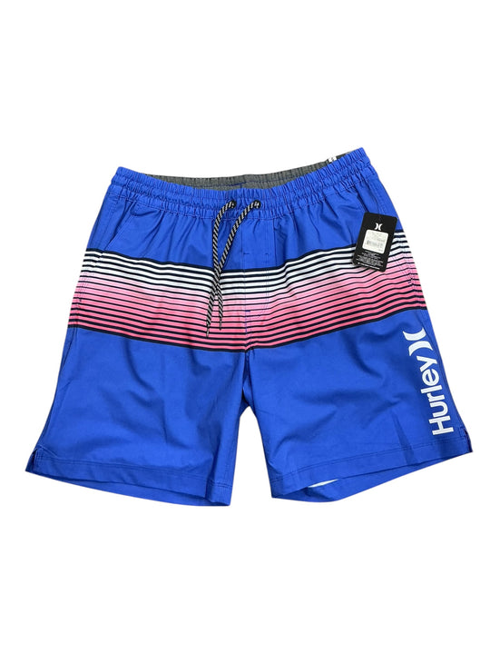 Pantaloneta L (HURLEY)