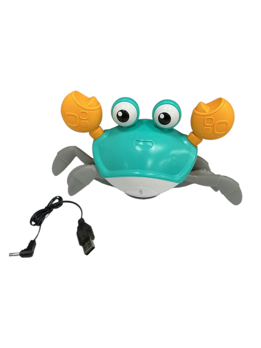 Cute Crab (ELECTRIC INDUCTION)