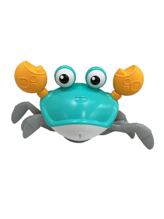 Cute Crab (ELECTRIC INDUCTION)