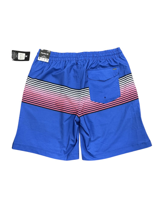 Pantaloneta L (HURLEY)