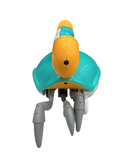 Cute Crab (ELECTRIC INDUCTION)