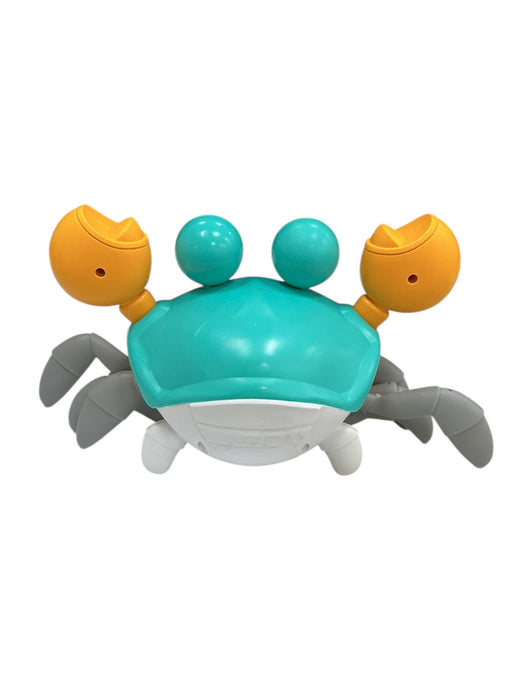 Cute Crab (ELECTRIC INDUCTION)