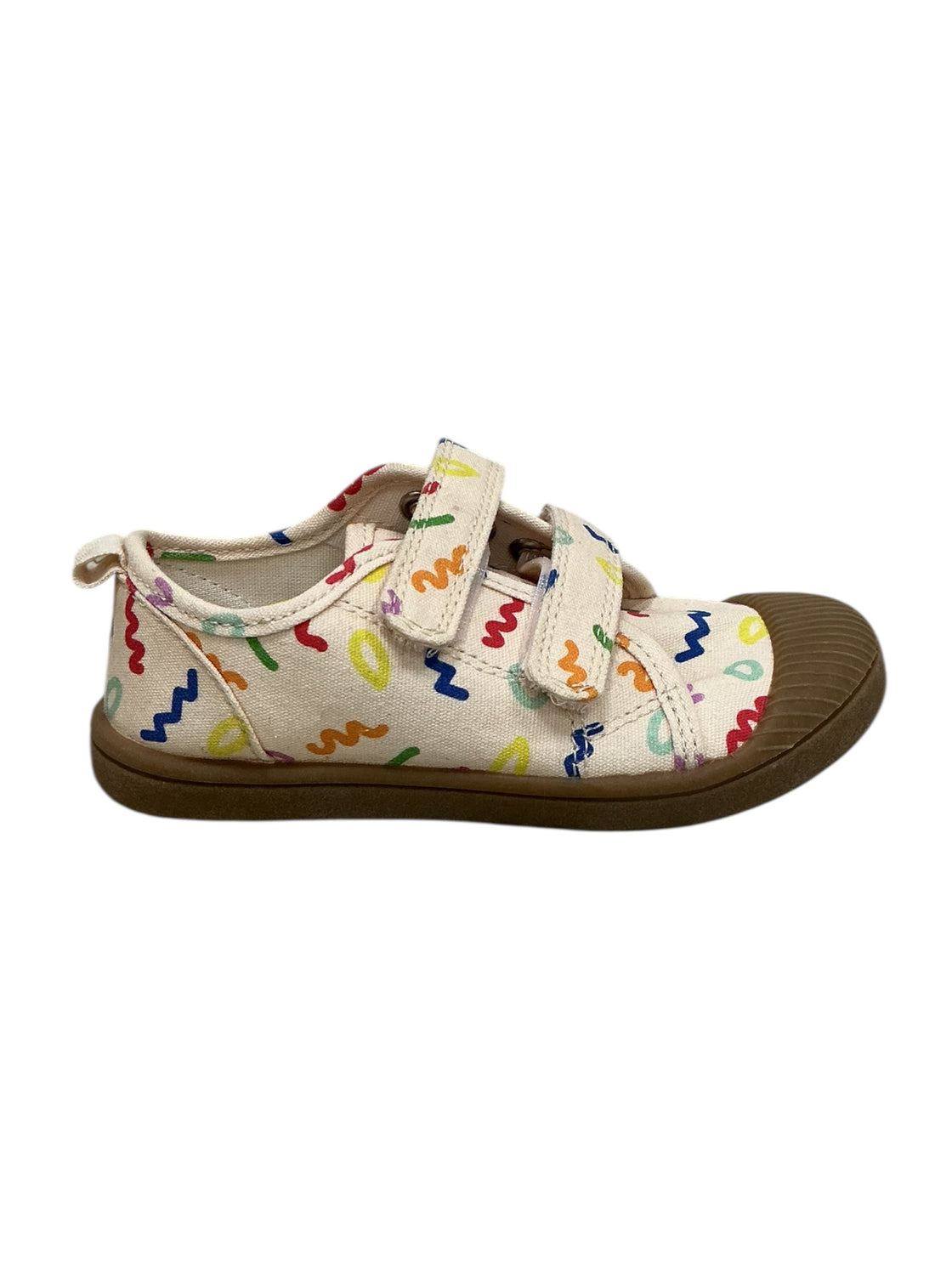 Tenis para niñ@ 10 (CAT & JACK)