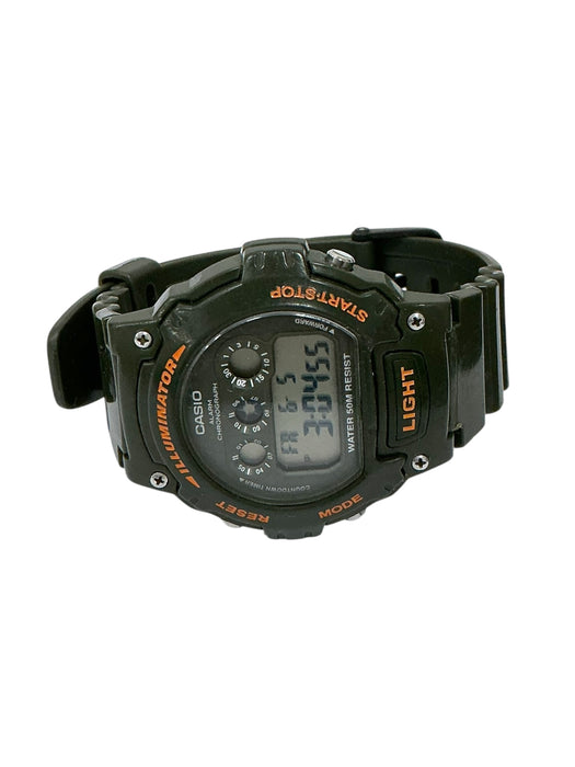Reloj Digital (CASIO)
