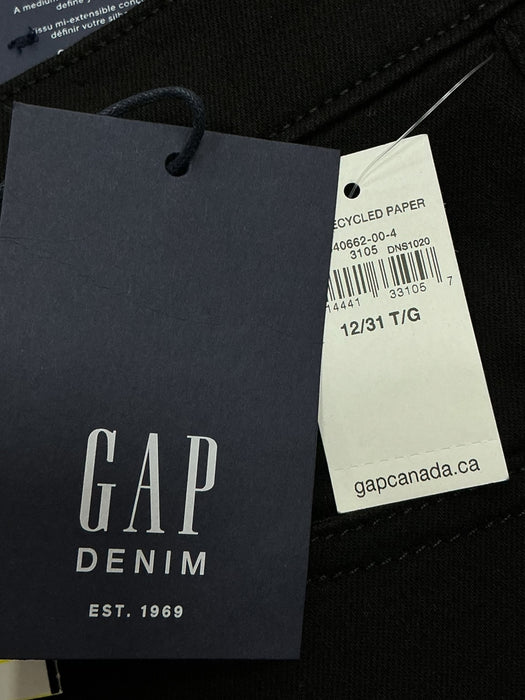 Pantalón 12/31  (GAP)