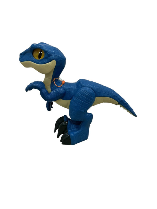 Raptor (IMAGINEXT)