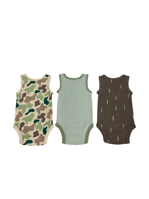 Set de bodys para bebé 3M (CARTER'S)