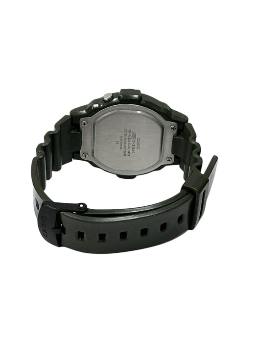 Reloj Digital (CASIO)