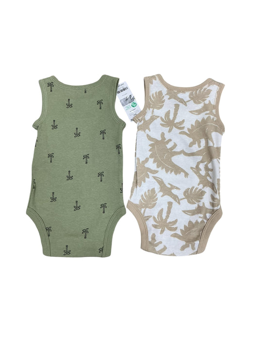 Set de bodys para bebé 3M (CARTER'S)