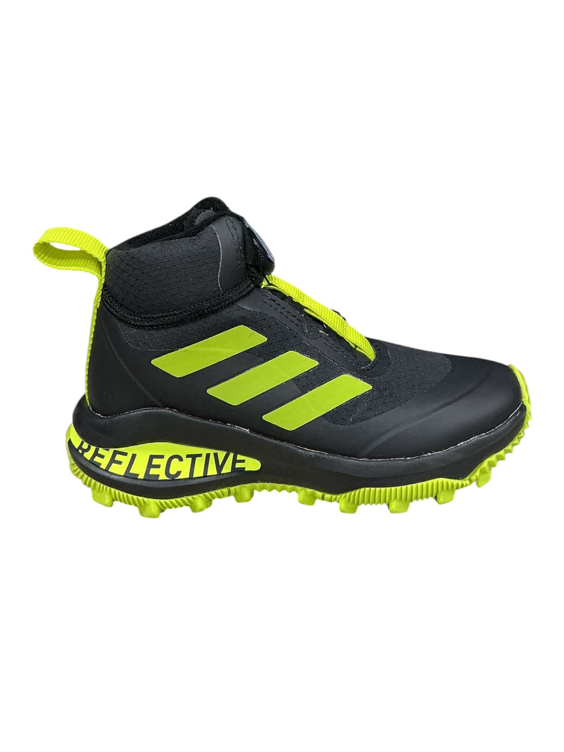 Tenis para niñ@ 11 (ADIDAS)