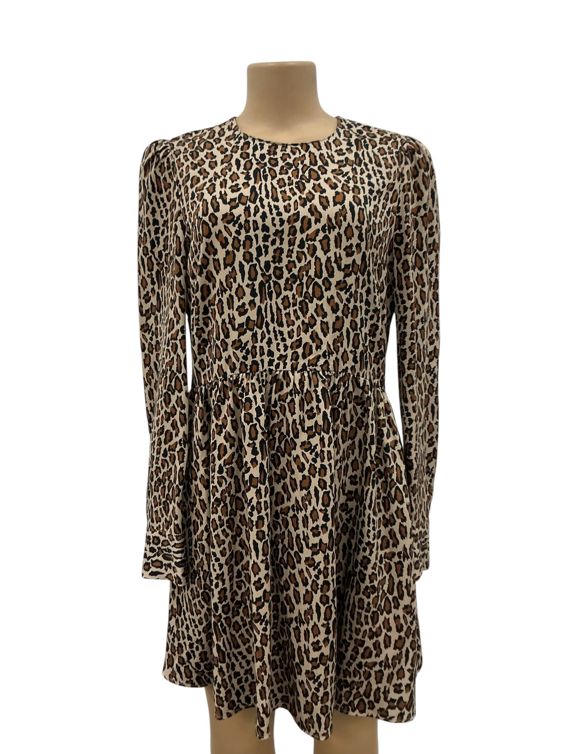 Vestido S (ZARA)