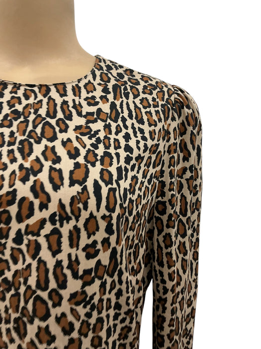 Vestido S (ZARA)