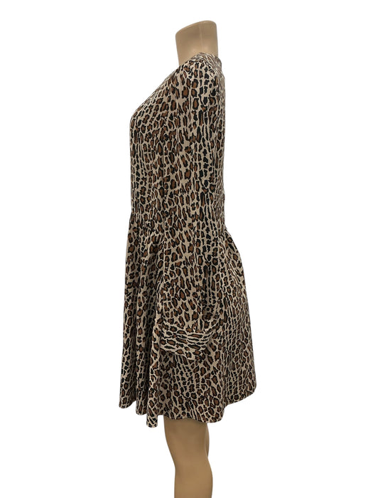Vestido S (ZARA)