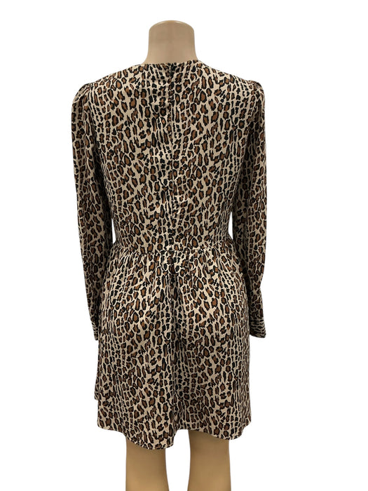 Vestido S (ZARA)