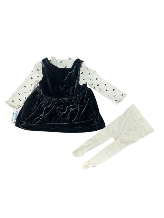 Conjunto para bebé 12m (CARTER'S)