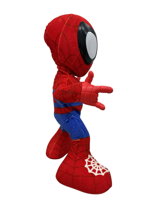 Muñeco de Spider-Man (HASBRO)