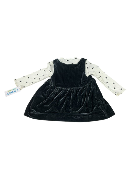 Conjunto para bebé 12m (CARTER'S)