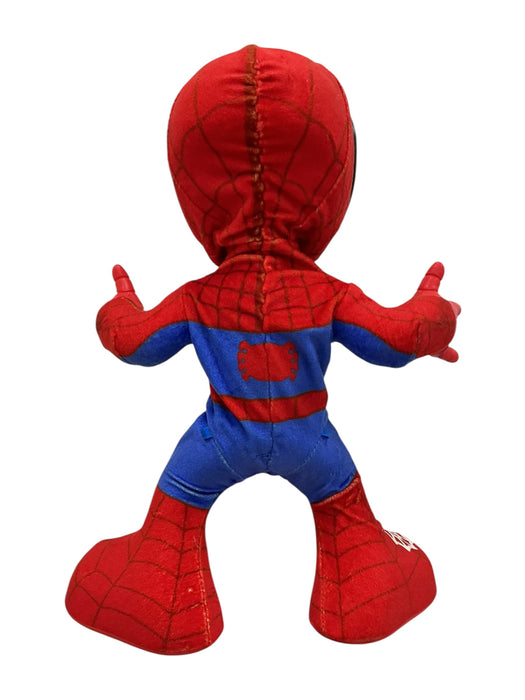 Muñeco de Spider-Man (HASBRO)
